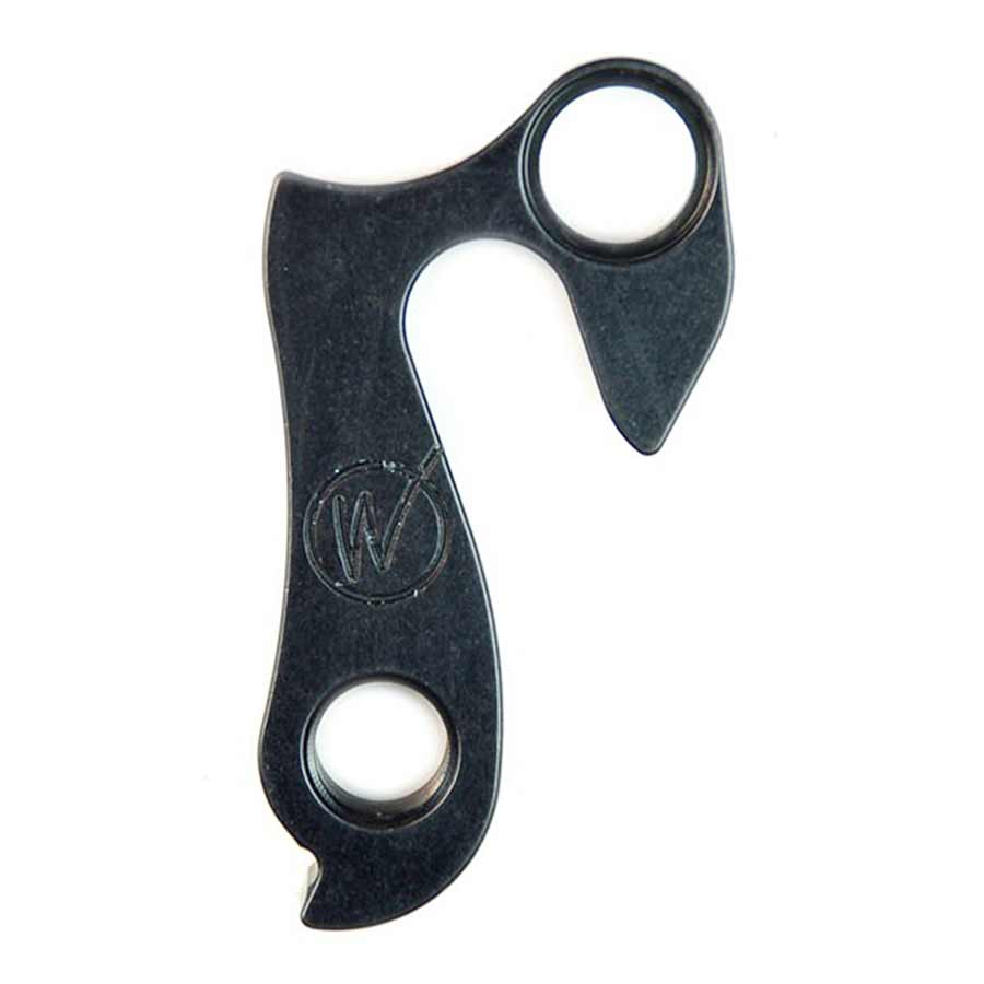 Wheels Manufacturing, Dropout 187, Derailleur hanger, Norco