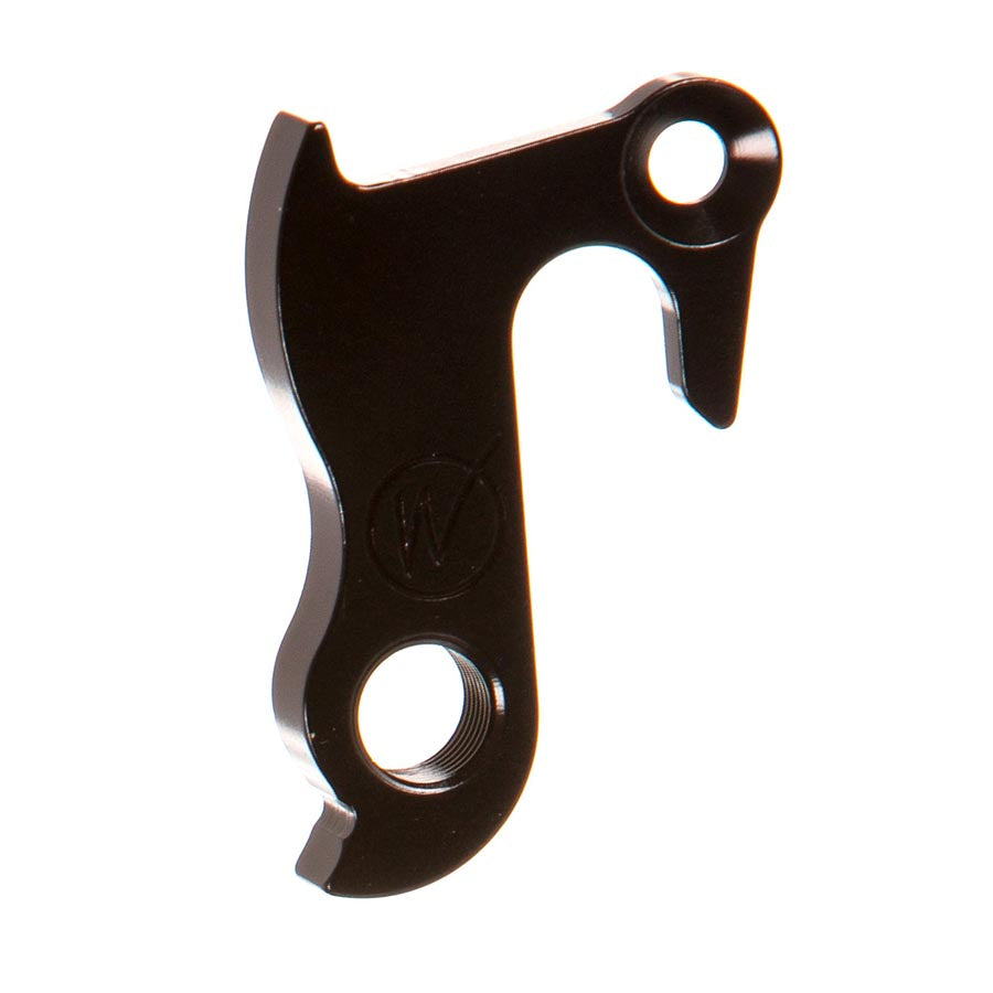 Wheels Manufacturing, Dropout 188, Derailleur hanger, Norco