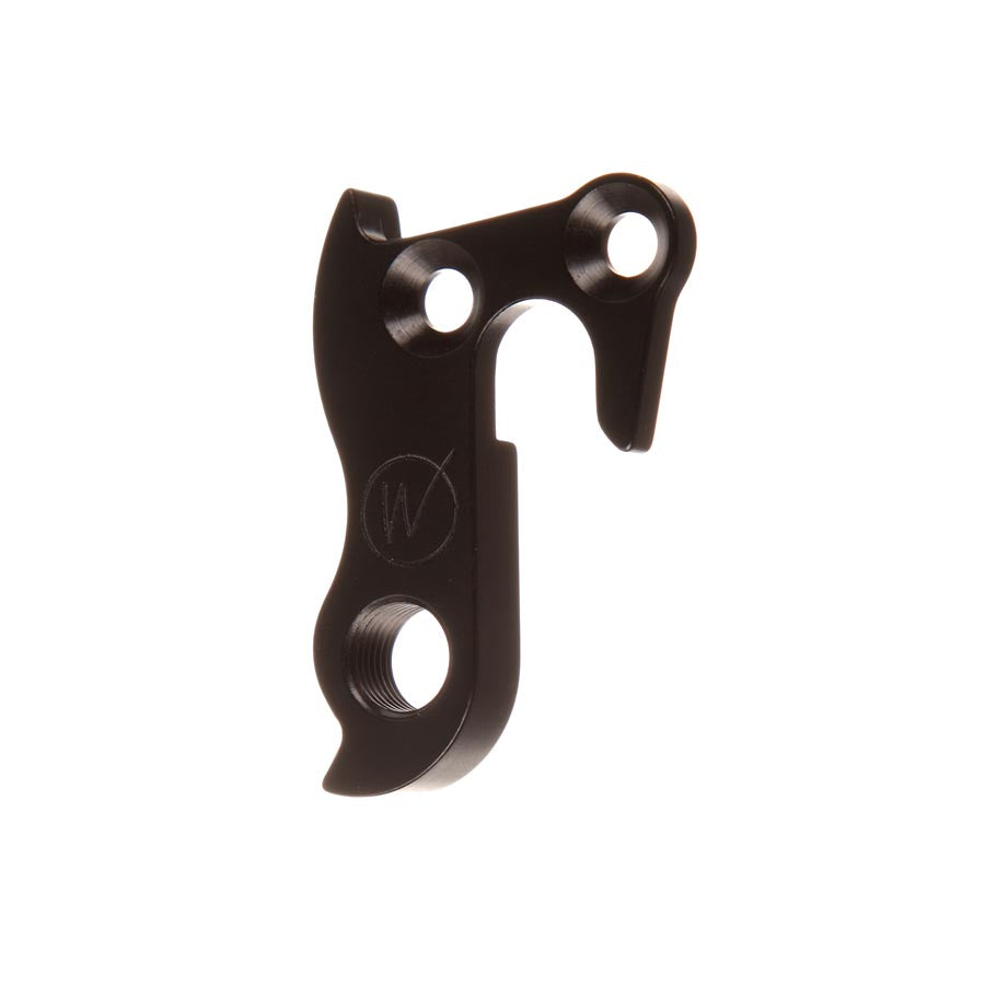 Wheels Manufacturing, Dropout 189, Derailleur hanger, Norco