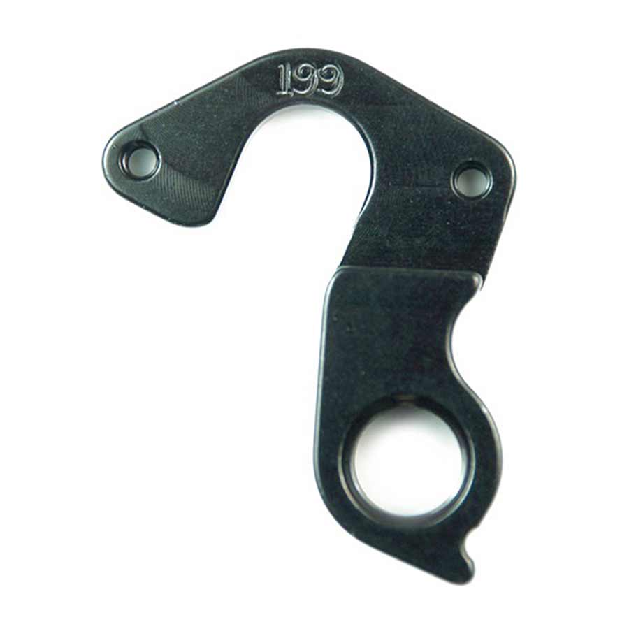 Wheels Manufacturing, Dropout 199, Derailleur hanger, Cannondale