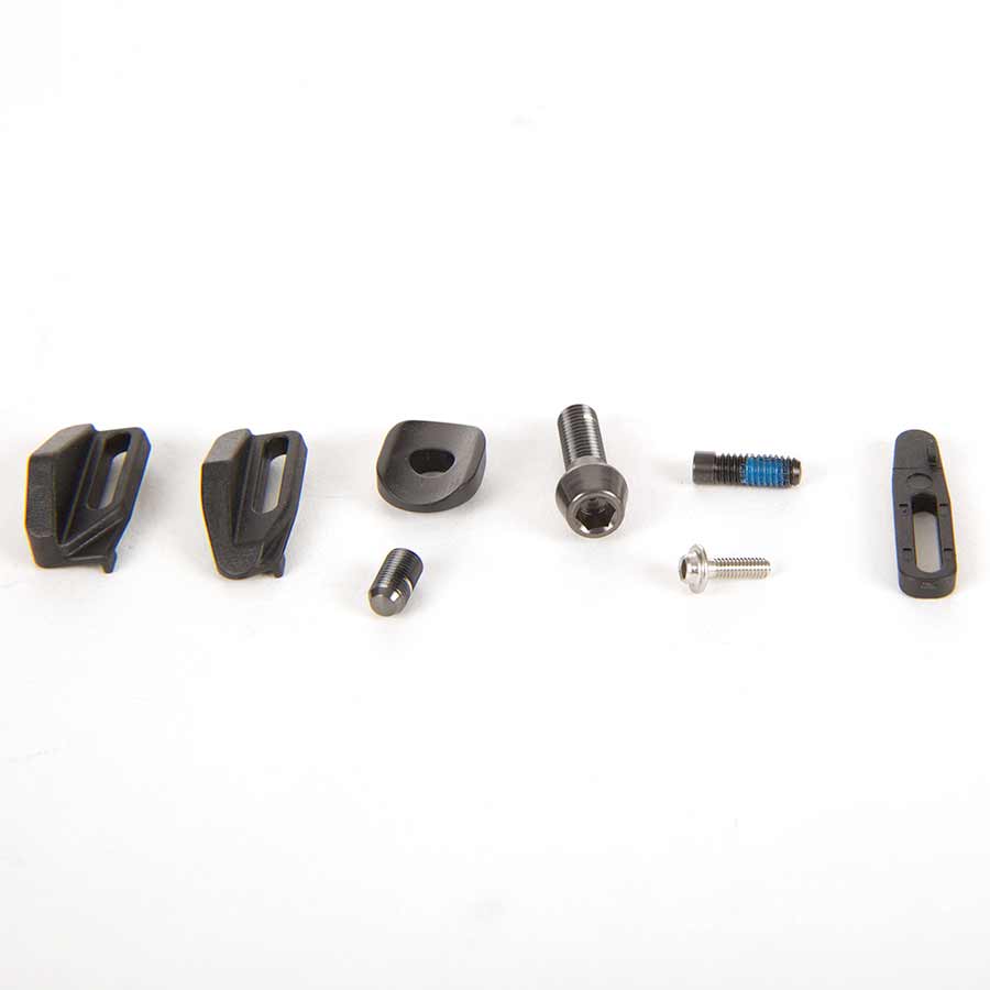 SRAM, 11.7618.004.000, Red eTap, Front derailleur spare parts kit