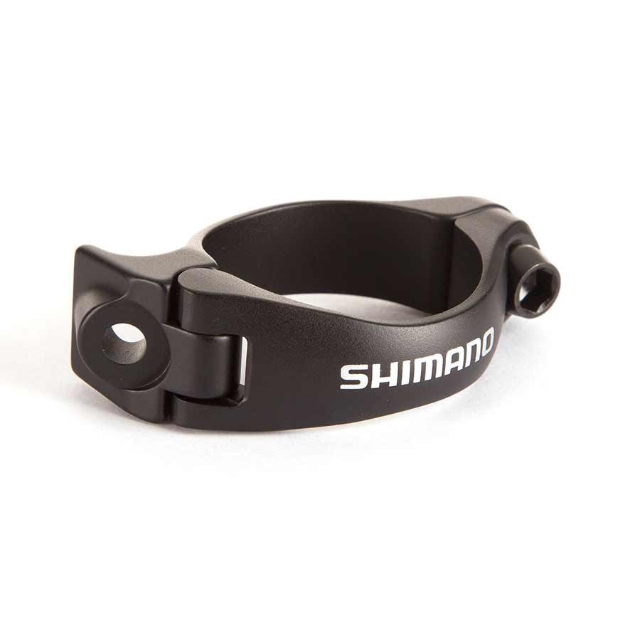 Shimano, SM-AD91, Clamp band unit, 34.9mm