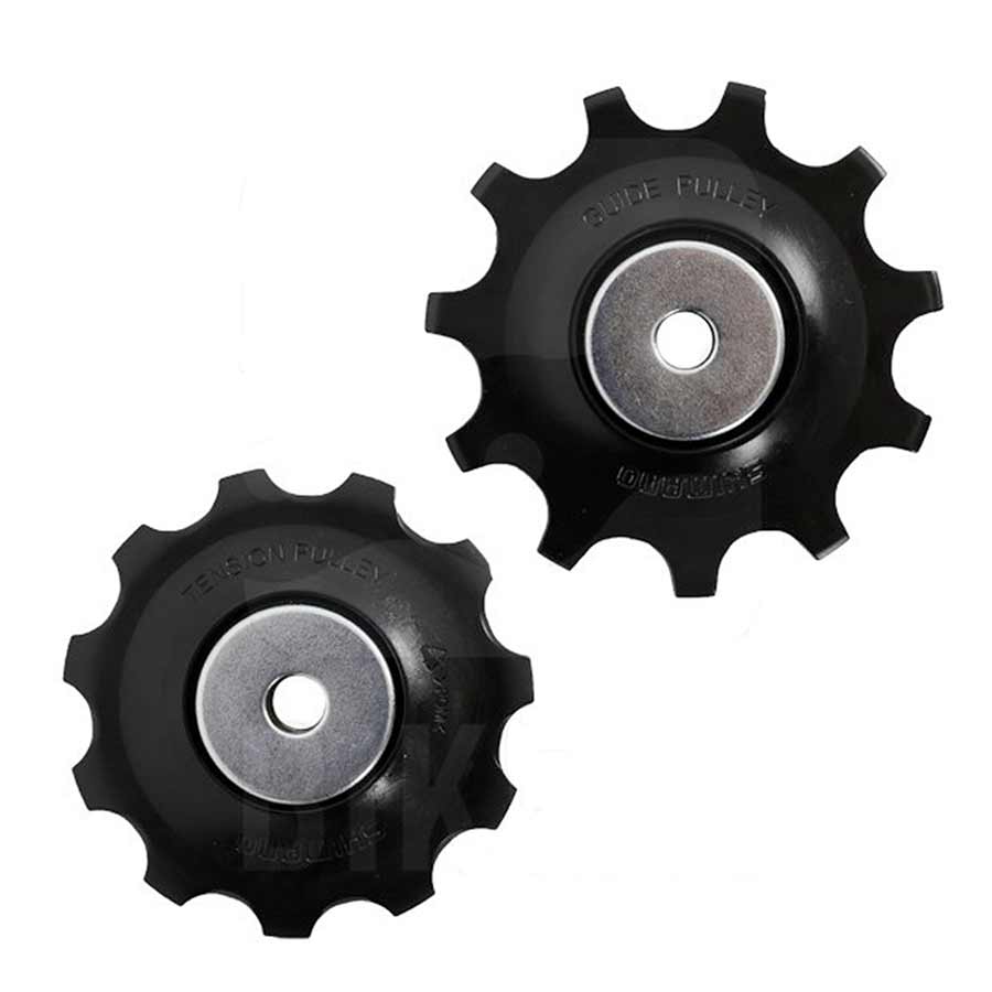 Shimano, SLX RD-M7000, Pulley set, Y5RS98010