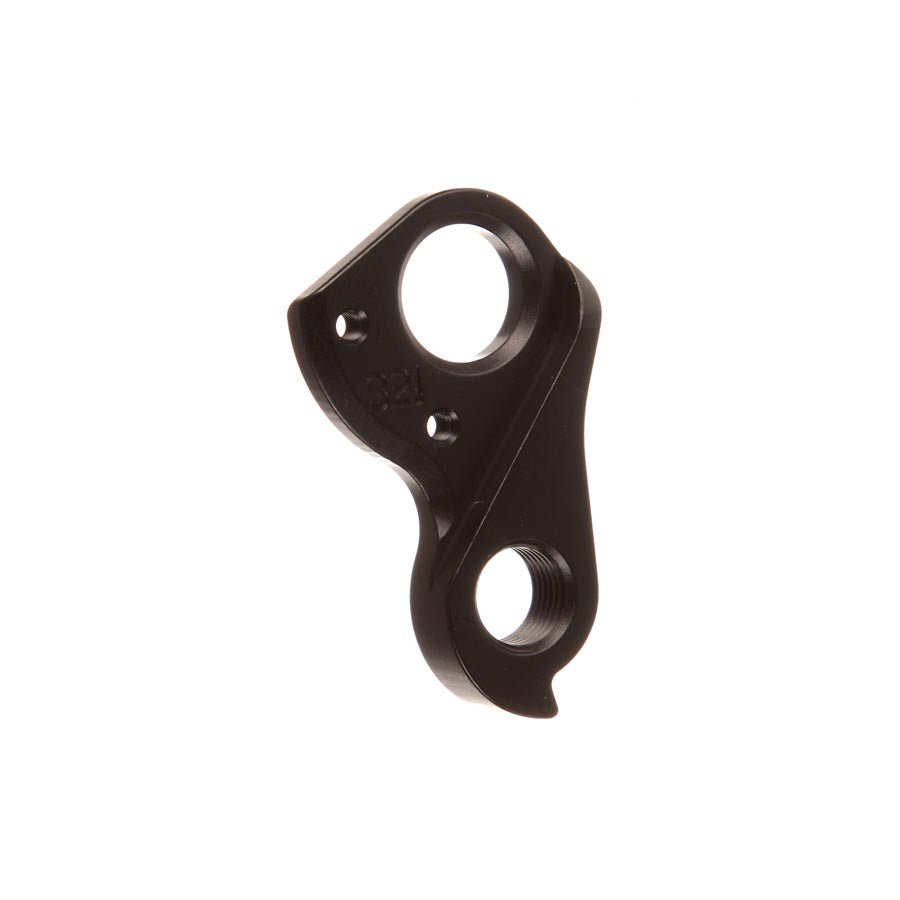 Wheels Manufacturing, DROPOUT-321, Derailleur Hanger, Trek #W524188