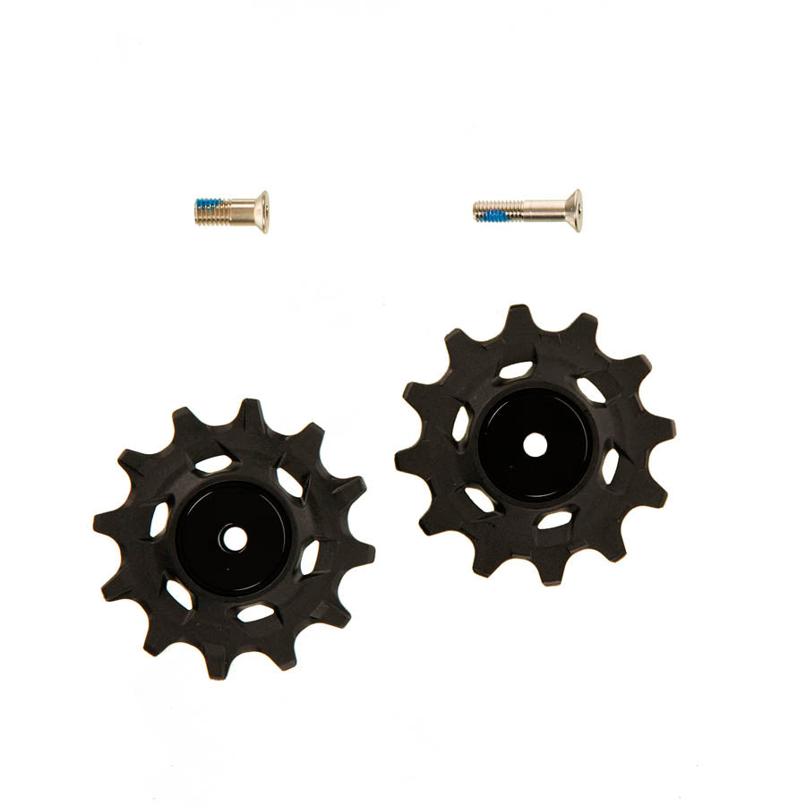 SRAM, eTap AXS Steel Bearing Pulley Kit, eTap AXS, Kit