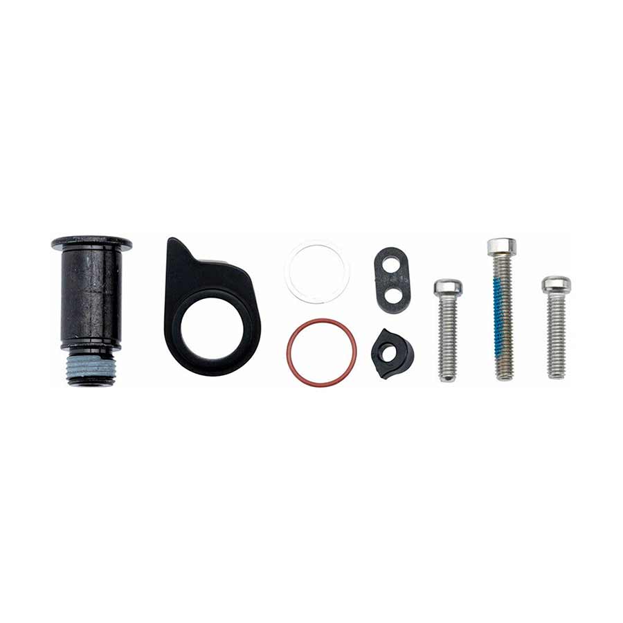 SRAM, NX Eagle Bolt and Screw Kit, B-Bolt/Washer, Limit Screws