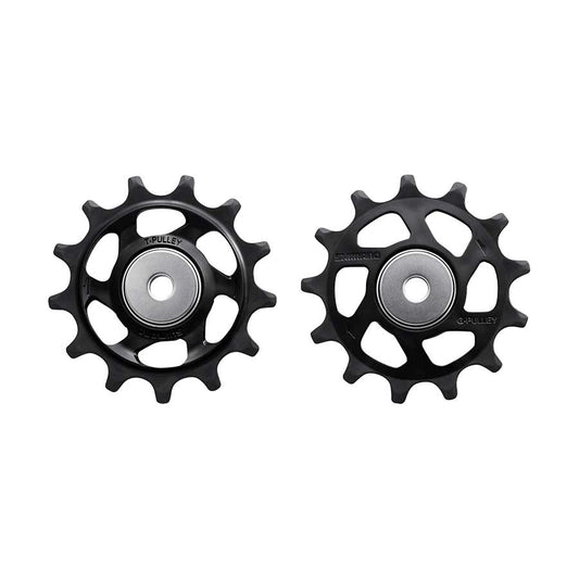 Shimano, XTR M9100 Pulleys, RD-M9100, Set