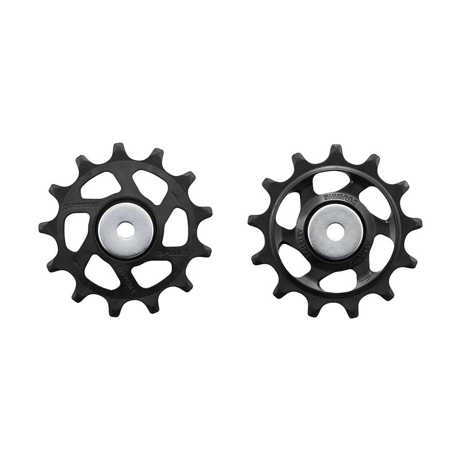 Shimano, SLX M7100 Pulleys, Set