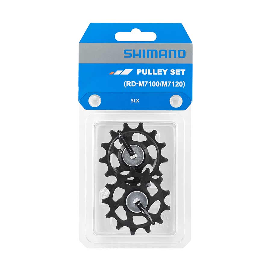 Shimano, SLX M7100 Pulleys, Set