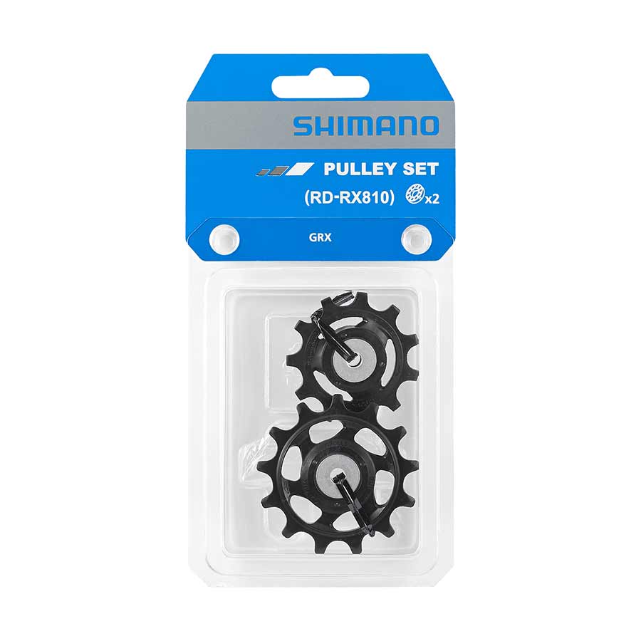 Shimano, GRX RX810 Pulleys, Set