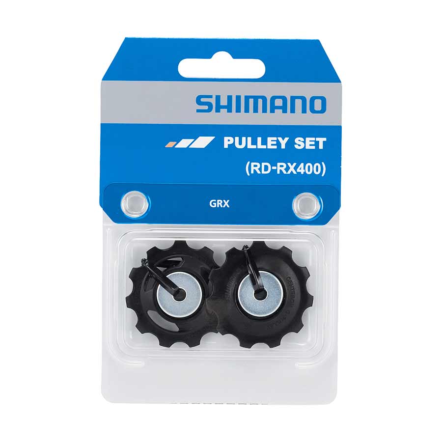 Shimano, GRX RX400 Pulleys, Set