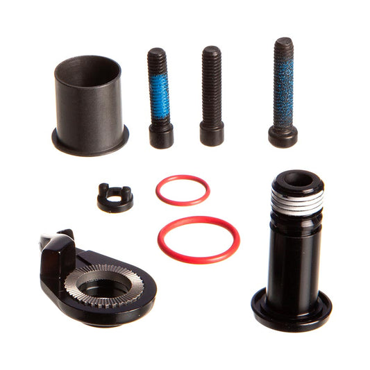 SRAM, GX Eagle AXS Bolt and Screw Kit, Kit, 11.7518.098.006