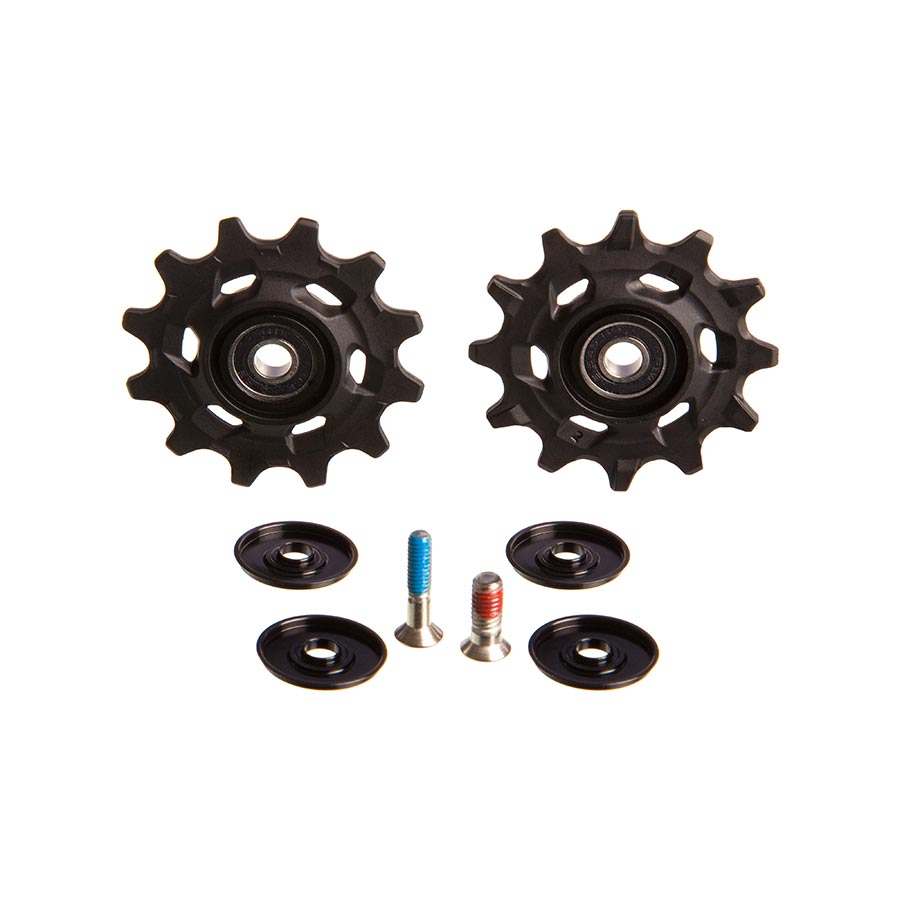 SRAM, Rival AXS Pulley Kit