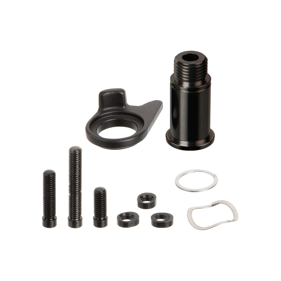 SRAM, Red AXS 36T B-Bolt Kit, Kit