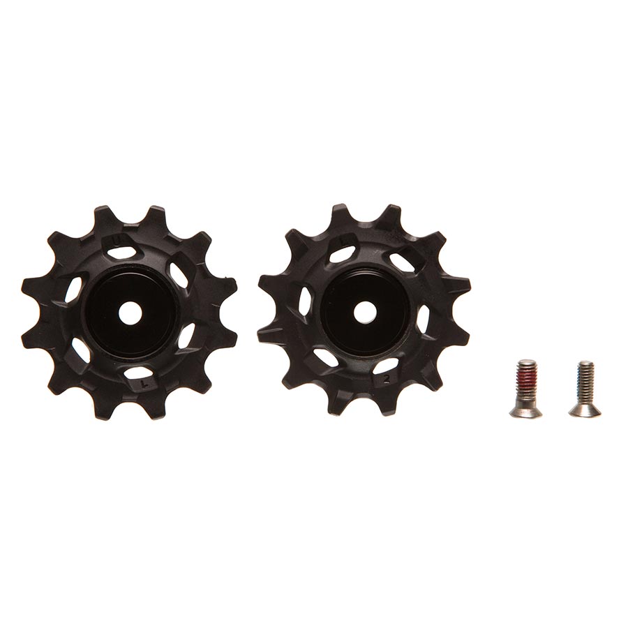 SRAM, Rival XPLR Pulley Kit, Rival XPLR, Kit