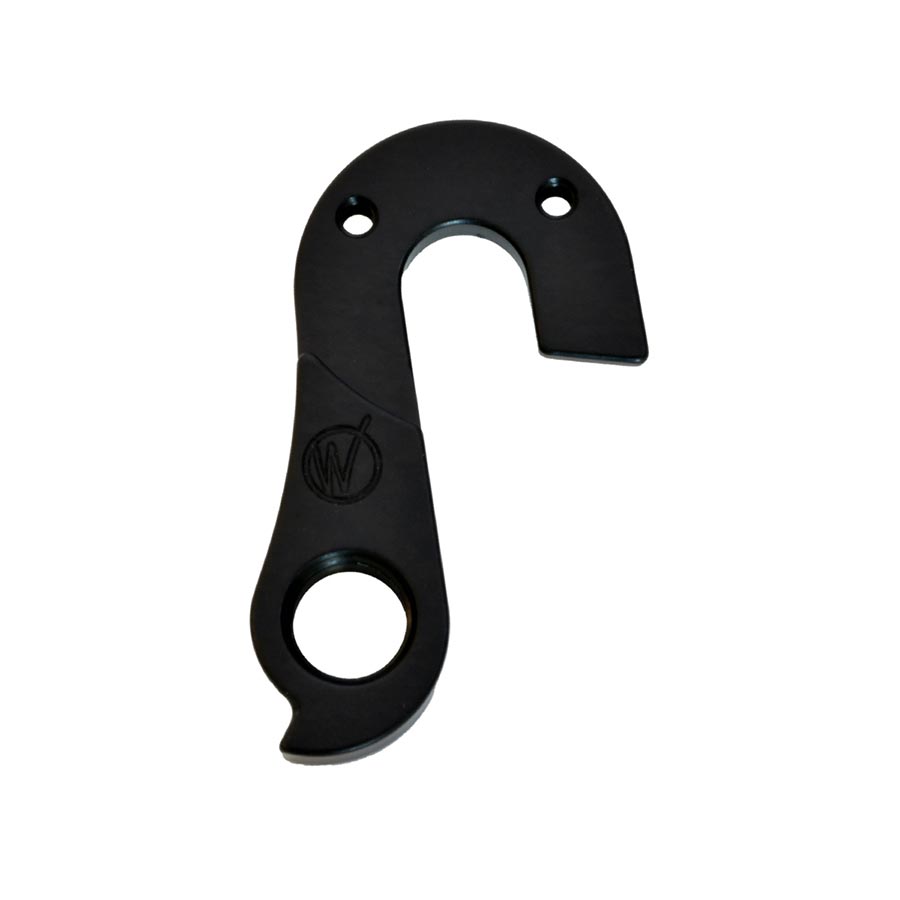 Wheels Manufacturing, DROPOUT-434, Derailleur Hanger, COOP CTY-E