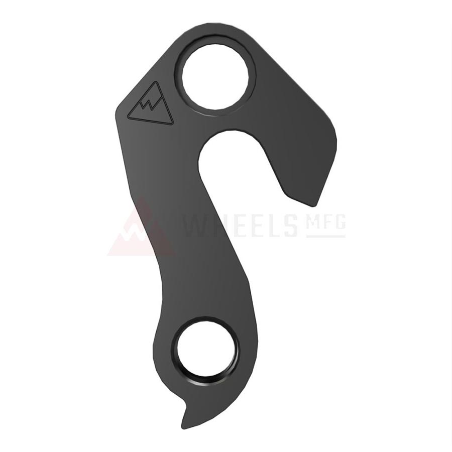 Wheels Manufacturing, DROPOUT-485, Derailleur Hanger, CO-OP