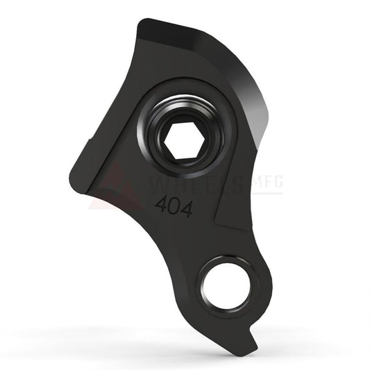 Wheels Manufacturing, DROPOUT-487, Derailleur Hanger, Trek ABP UDH