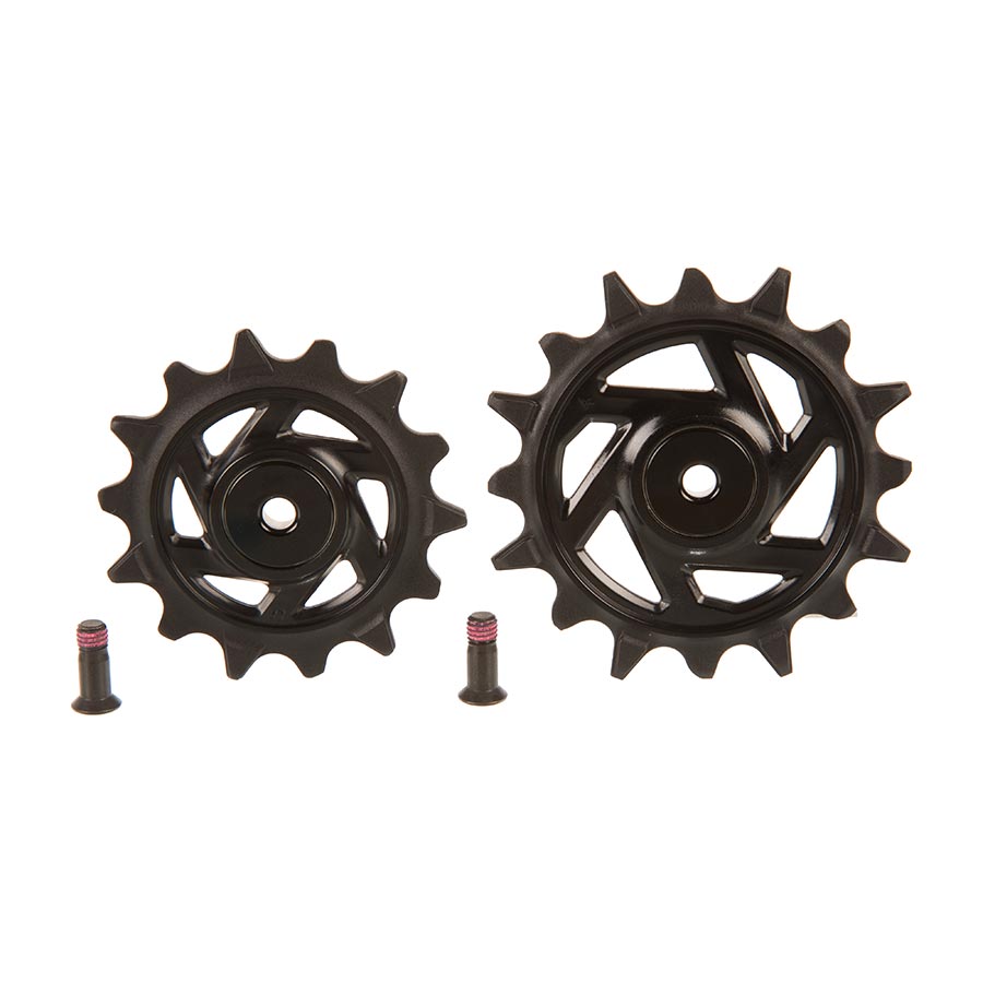 SRAM, X0 T-Type, X0 T-Type