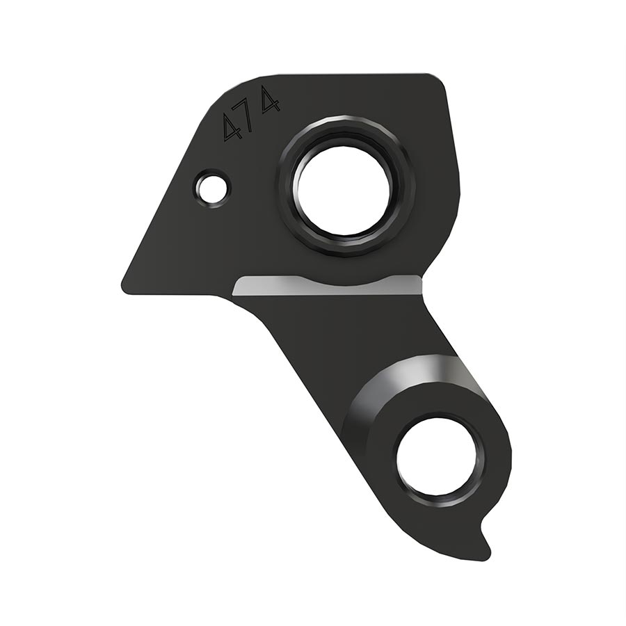 Wheels Manufacturing, DROPOUT-474, Derailleur Hanger