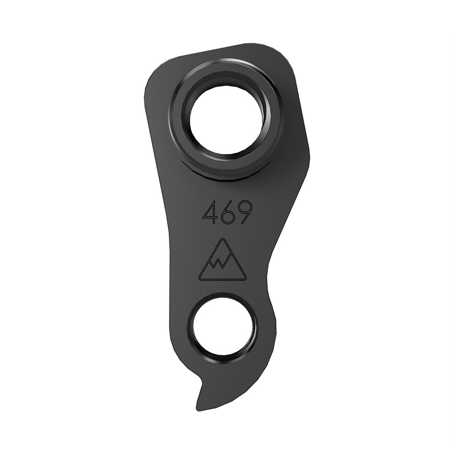 Wheels Manufacturing, DROPOUT-469, Derailleur Hanger