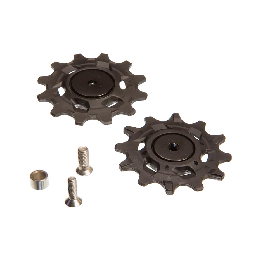 SRAM, Pulley Kit for Apex XPLR AXS, Kit