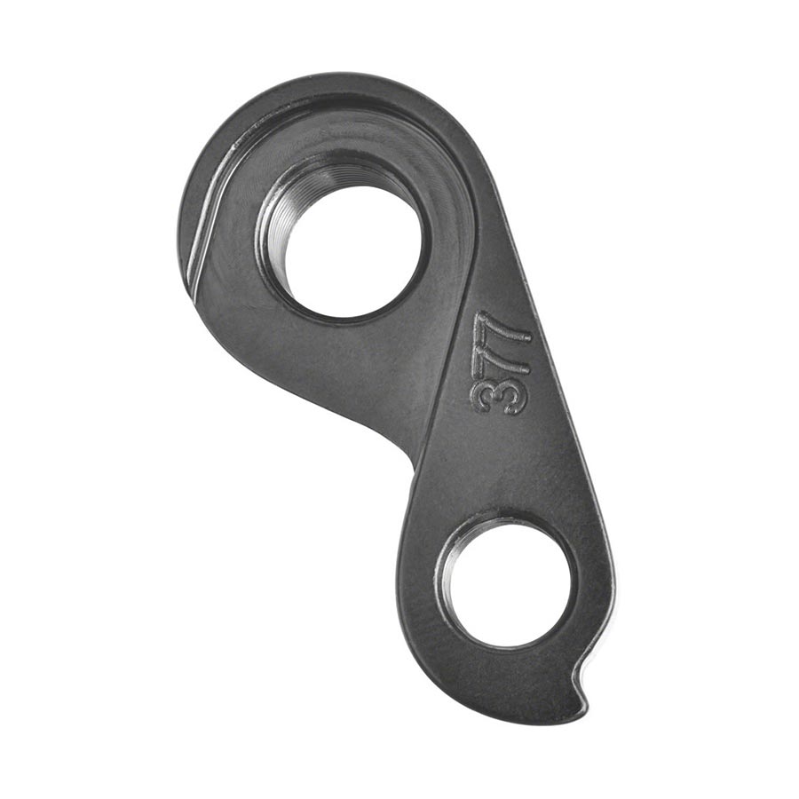 Wheels Manufacturing, Dropout-377, Derailleur Hanger, #377, 3T