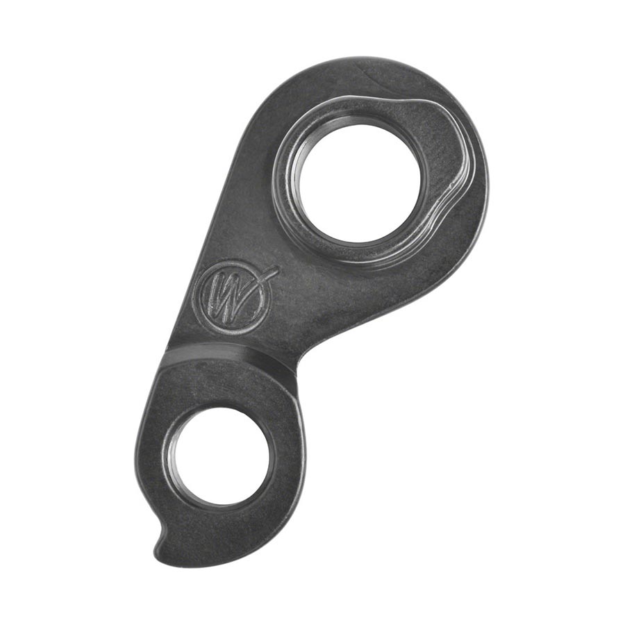 Wheels Manufacturing, Dropout-377, Derailleur Hanger, #377, 3T