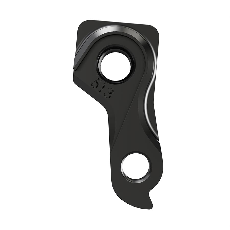 Wheels Manufacturing, Dropout-513, Derailleur Hanger, #513, Rocky Mountain