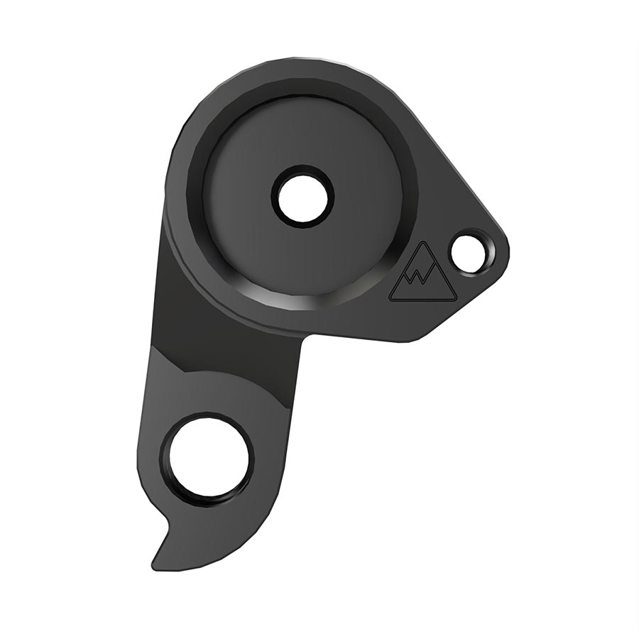 Wheels Manufacturing, Dropout-534, Derailleur Hanger, #534, Scott