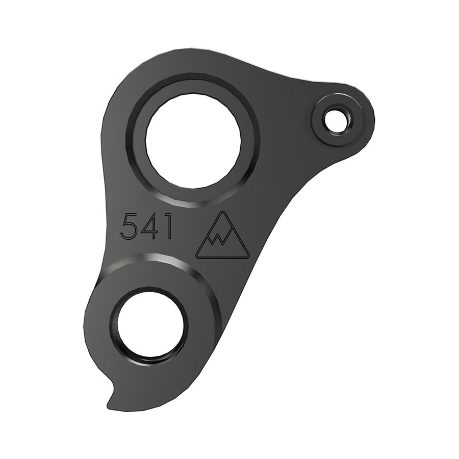 Wheels Manufacturing, Dropout-541, Derailleur Hanger, #541, Allied