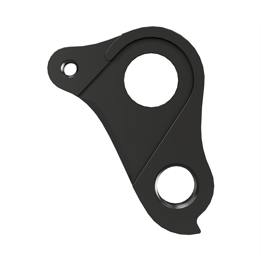 Wheels Manufacturing, Dropout-541, Derailleur Hanger, #541, Allied