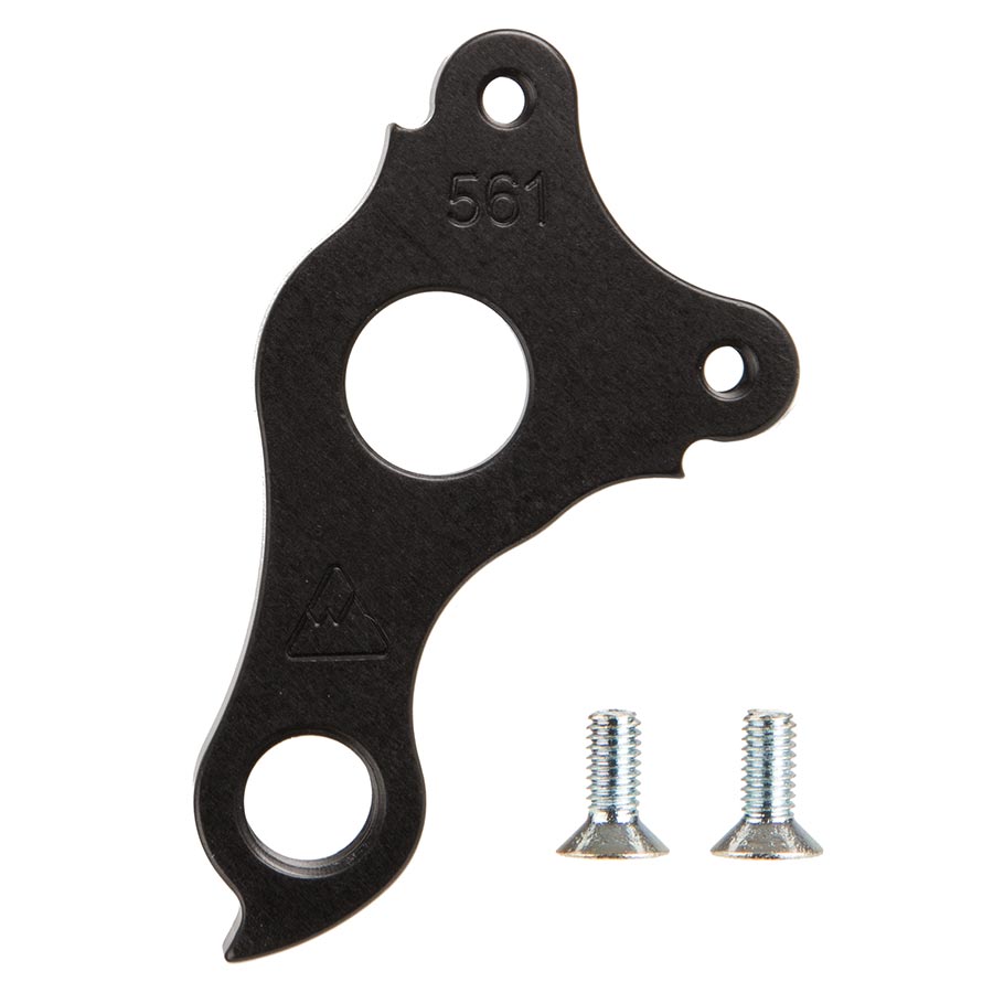 Wheels Manufacturing, Dropout 561, Derailleur Hanger, #561, Bombtrack