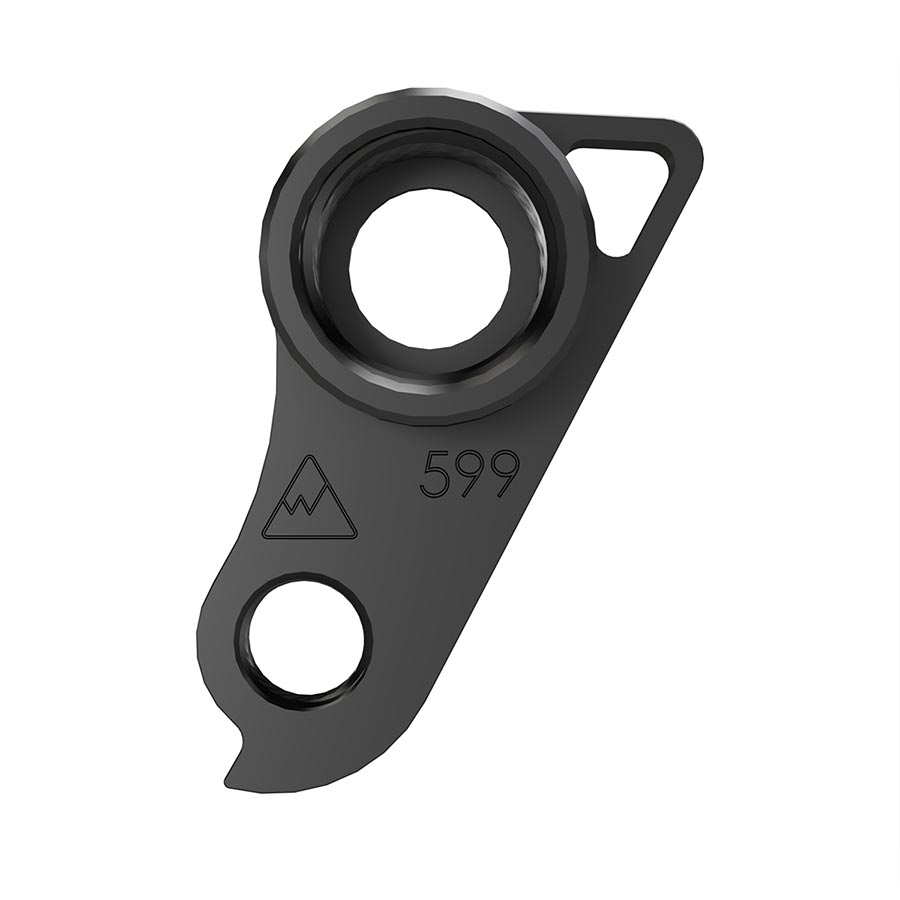 Wheels Manufacturing, Dropout 599, Derailleur Hanger, Kona