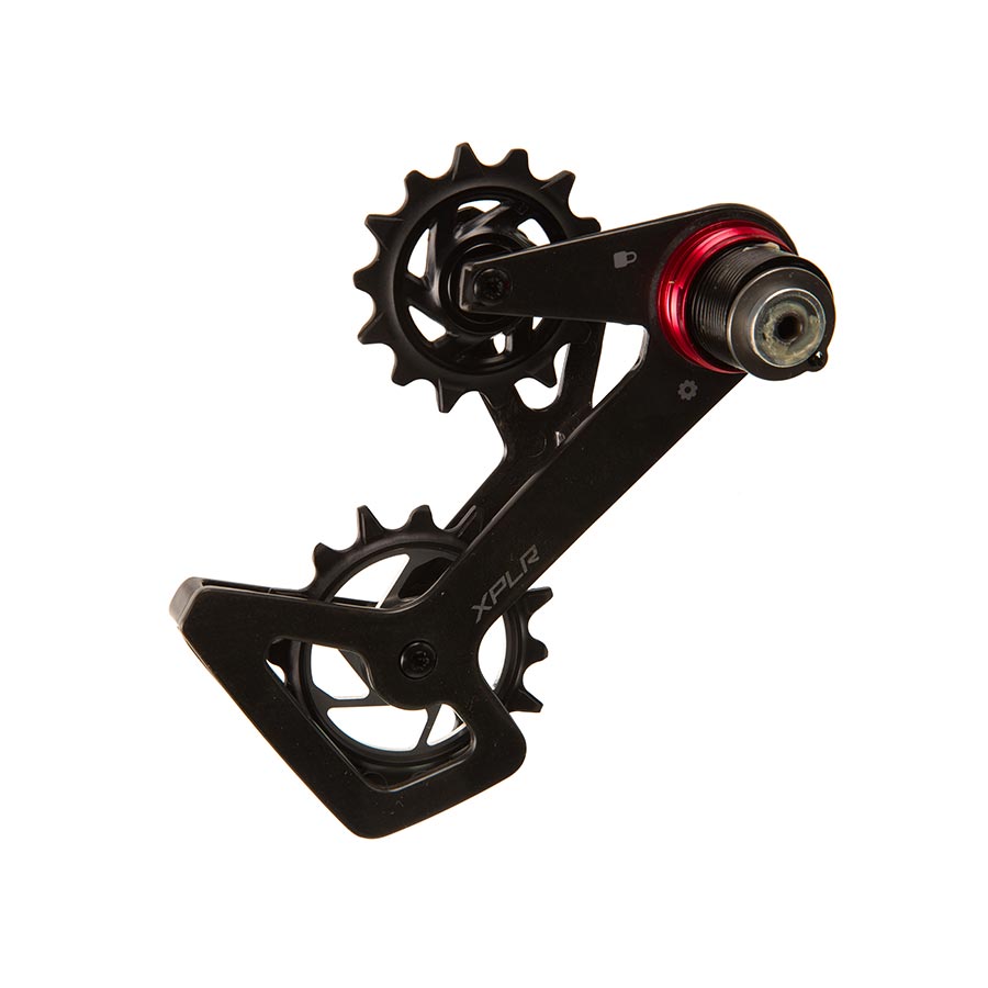 SRAM, RED XPLR E1 Cage Assembly