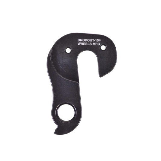 Wheels Manufacturing, Dropout 154, Derailleur Hanger