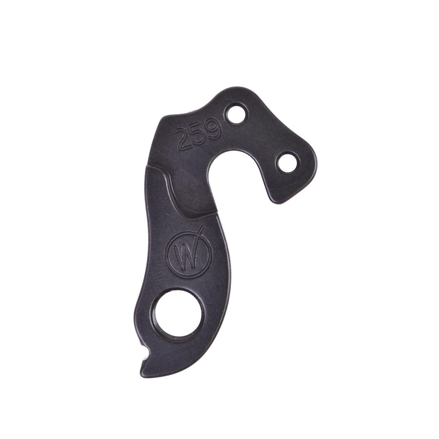 Wheels Manufacturing, Dropout 259, Derailleur Hanger