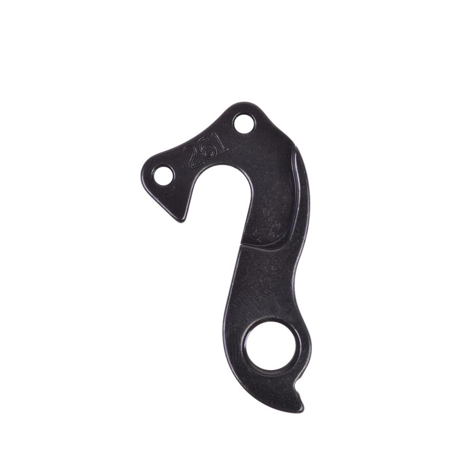 Wheels Manufacturing, Dropout 261, Derailleur Hanger