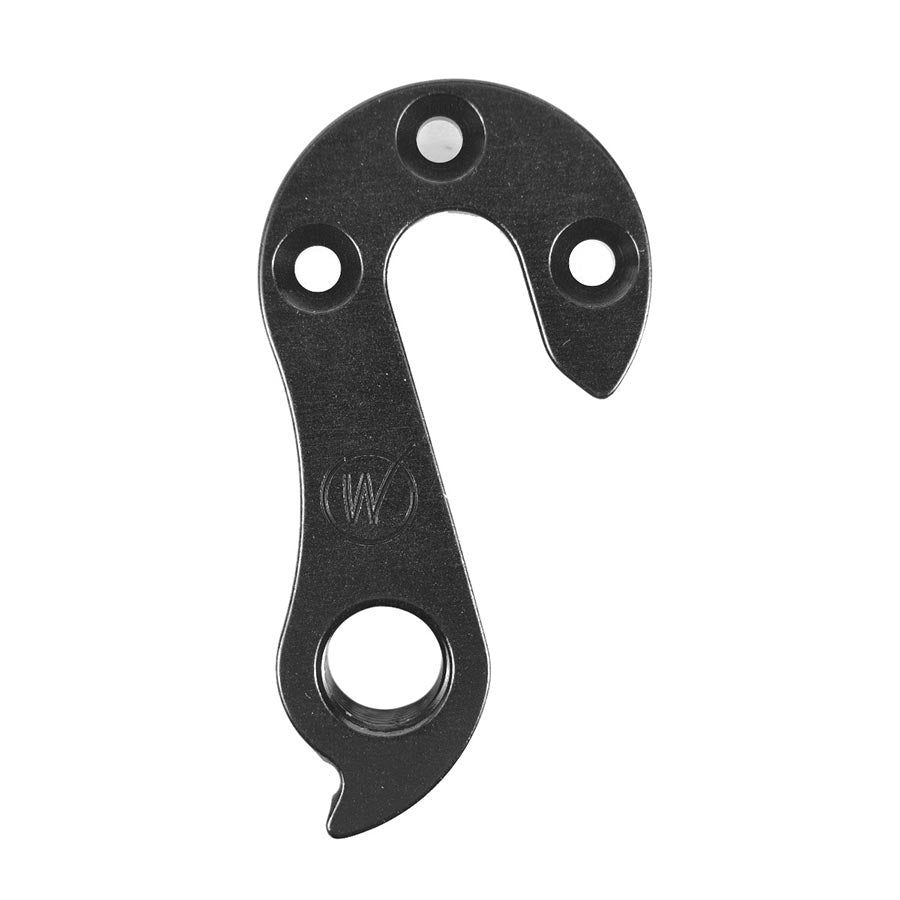 Wheels Manufacturing, Dropout 268, Derailleur Hanger