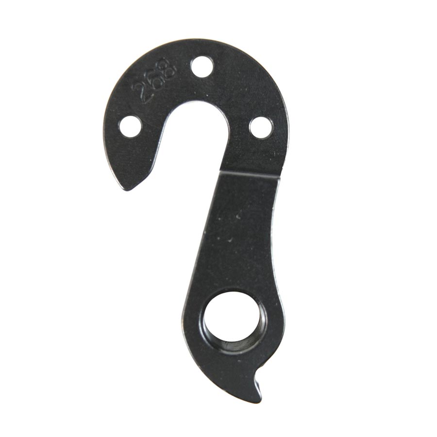 Wheels Manufacturing, Dropout 268, Derailleur Hanger