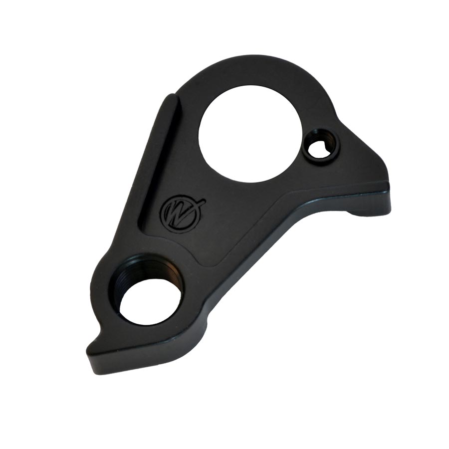 Wheels Manufacturing, Dropout 407, Derailleur Hanger