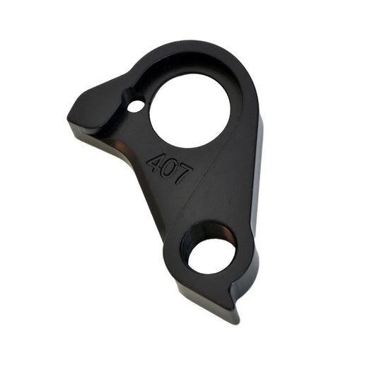 Wheels Manufacturing, Dropout 407, Derailleur Hanger