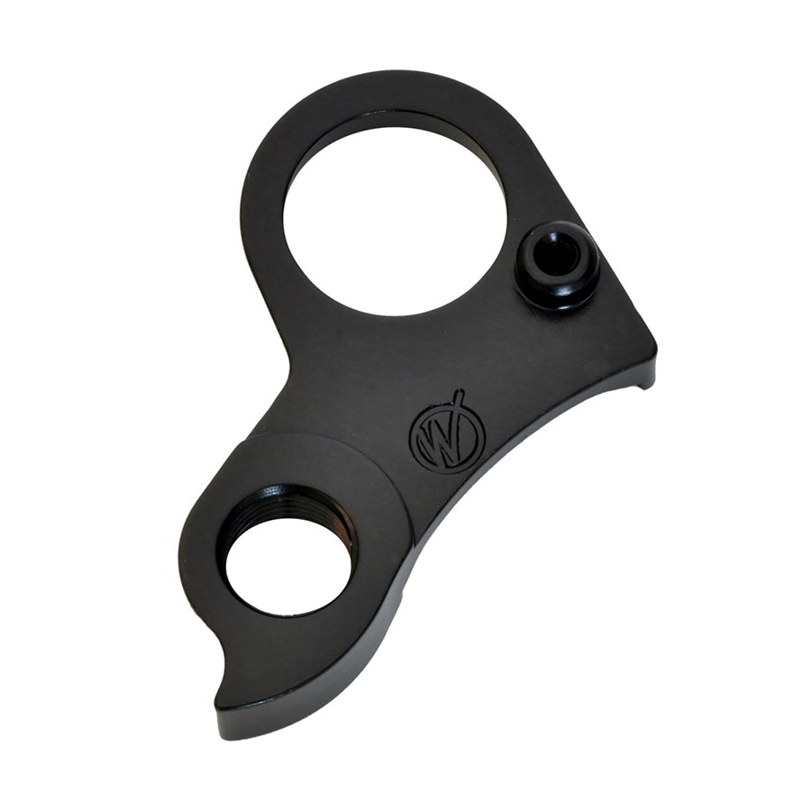 Wheels Manufacturing, Dropout 410, Derailleur Hanger