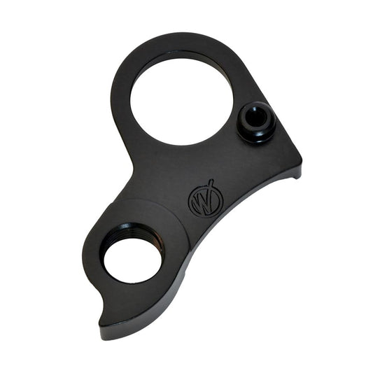 Wheels Manufacturing, Dropout 410, Derailleur Hanger