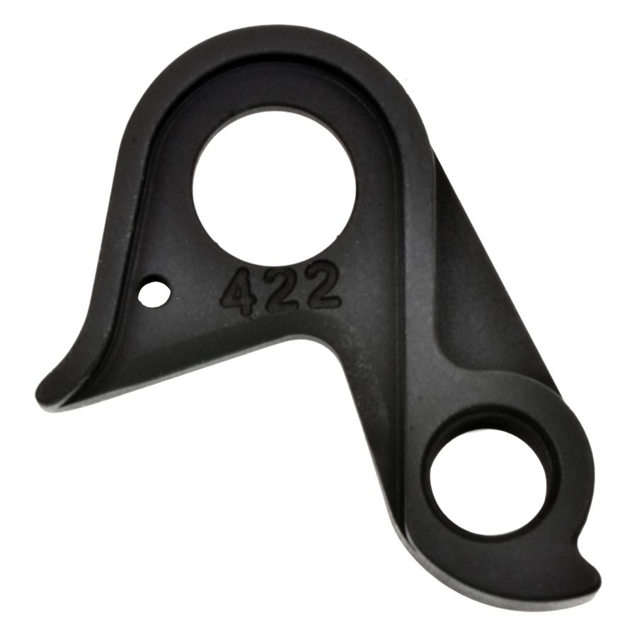 Wheels Manufacturing, Dropout 422, Derailleur Hanger