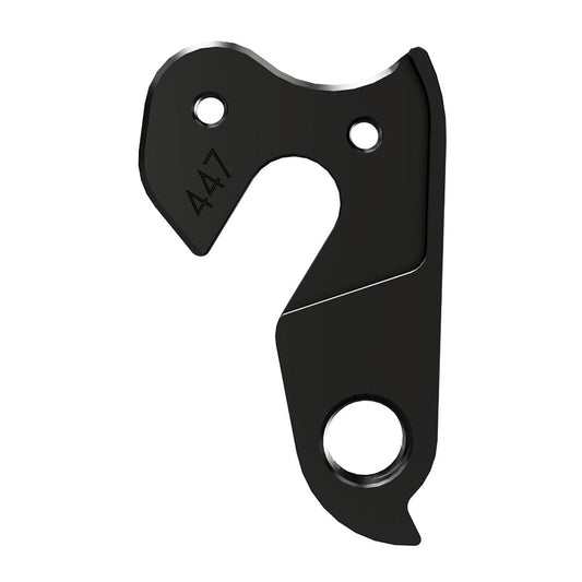 Wheels Manufacturing, Dropout 447, Derailleur Hanger