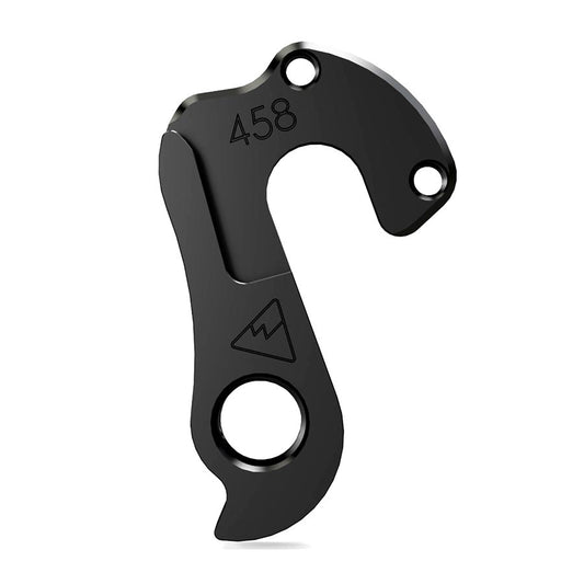 Wheels Manufacturing, Dropout 458, Derailleur Hanger