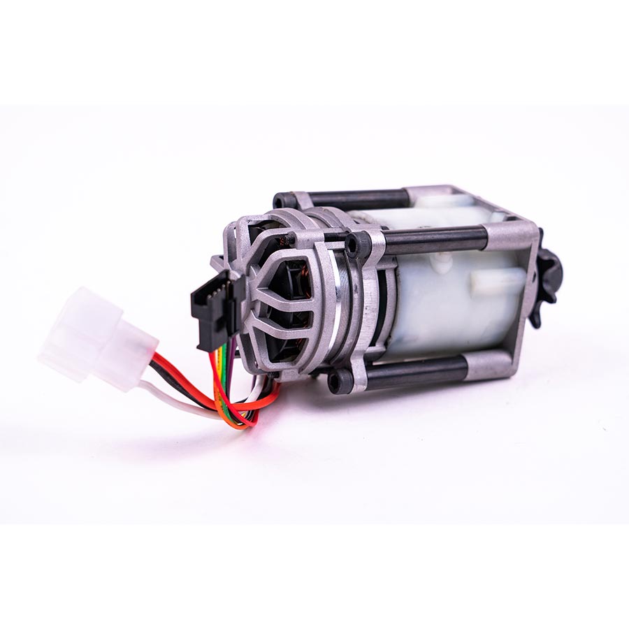 Eclypse, Motor for Astra 16