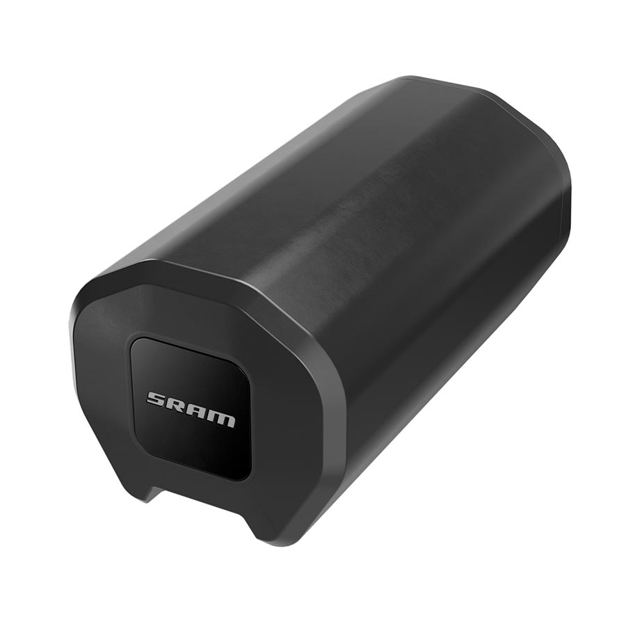 SRAM, Powertrain Range Extender, battery only