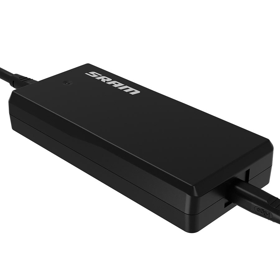 SRAM, Eagle Powertrain Charger, Charger